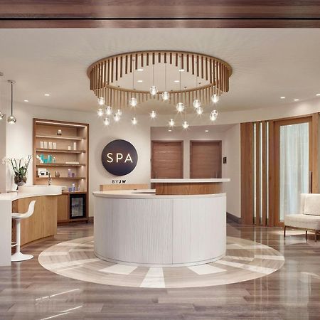 JW Marriott Hotel Monterrey Valle San Pedro Garza Garcia Eksteriør bilde
