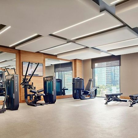 JW Marriott Hotel Monterrey Valle San Pedro Garza Garcia Eksteriør bilde