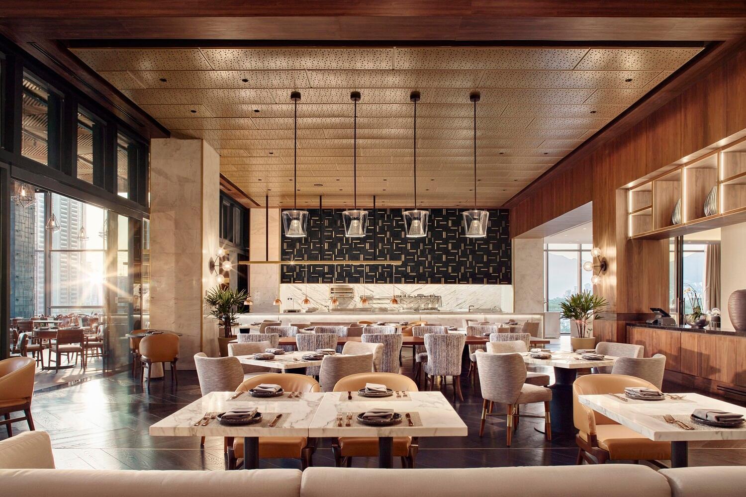 JW Marriott Hotel Monterrey Valle San Pedro Garza Garcia Eksteriør bilde