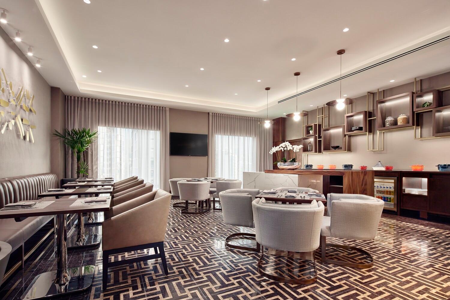 JW Marriott Hotel Monterrey Valle San Pedro Garza Garcia Eksteriør bilde
