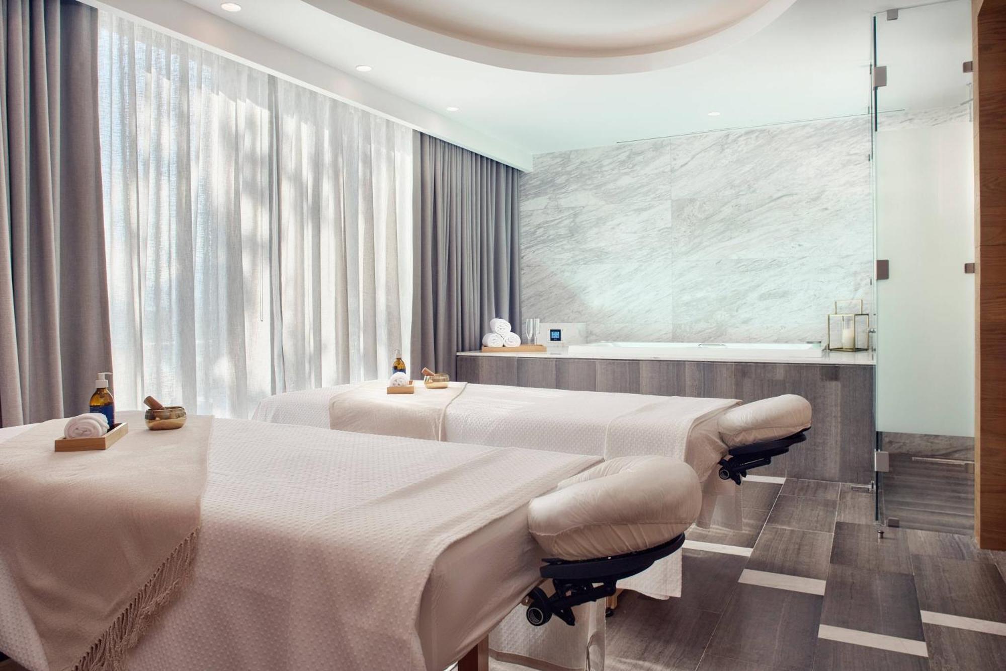 JW Marriott Hotel Monterrey Valle San Pedro Garza Garcia Eksteriør bilde