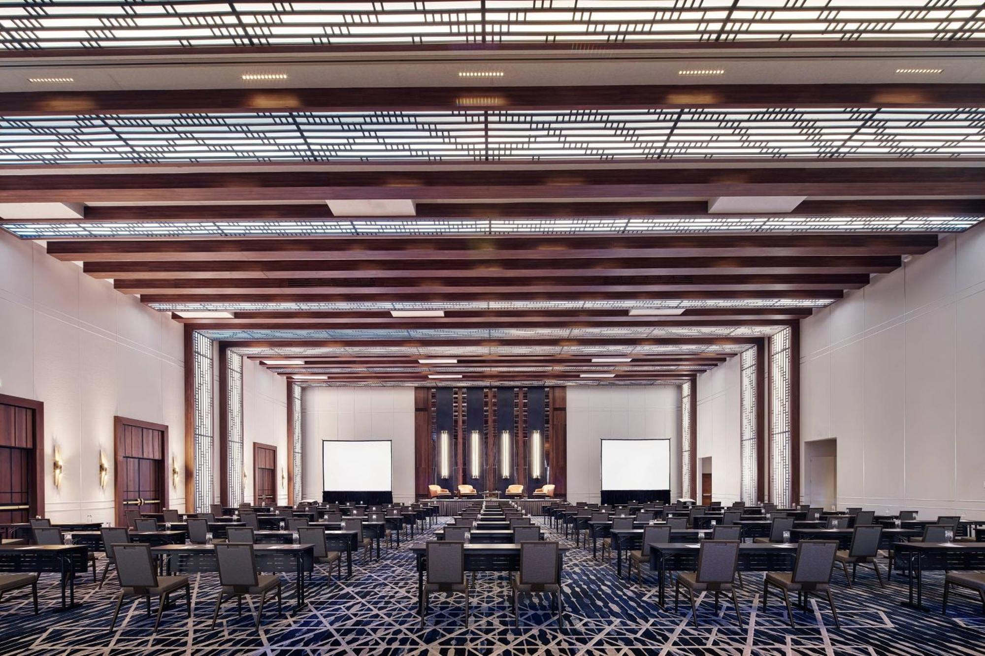 JW Marriott Hotel Monterrey Valle San Pedro Garza Garcia Eksteriør bilde