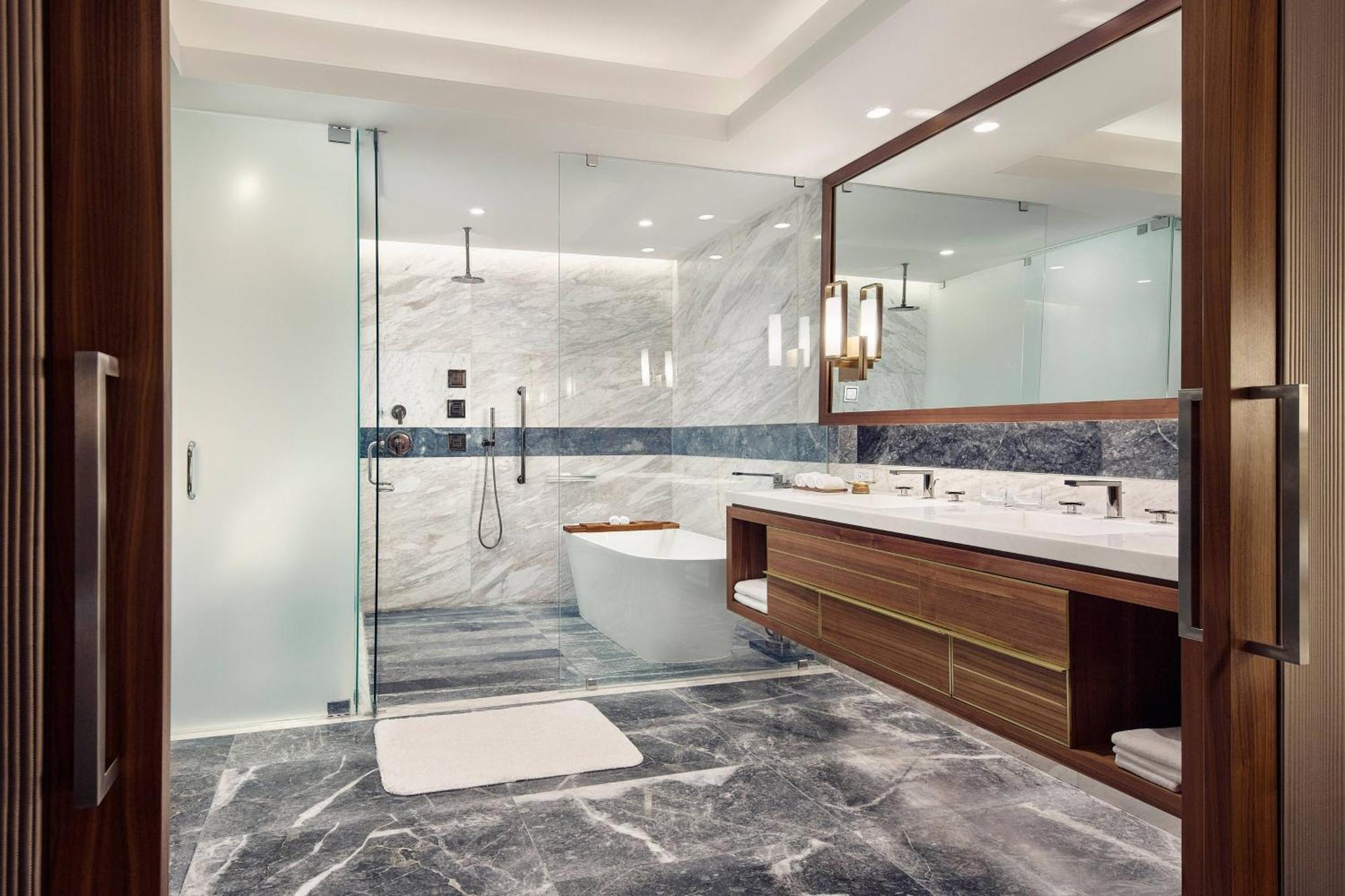 JW Marriott Hotel Monterrey Valle San Pedro Garza Garcia Eksteriør bilde