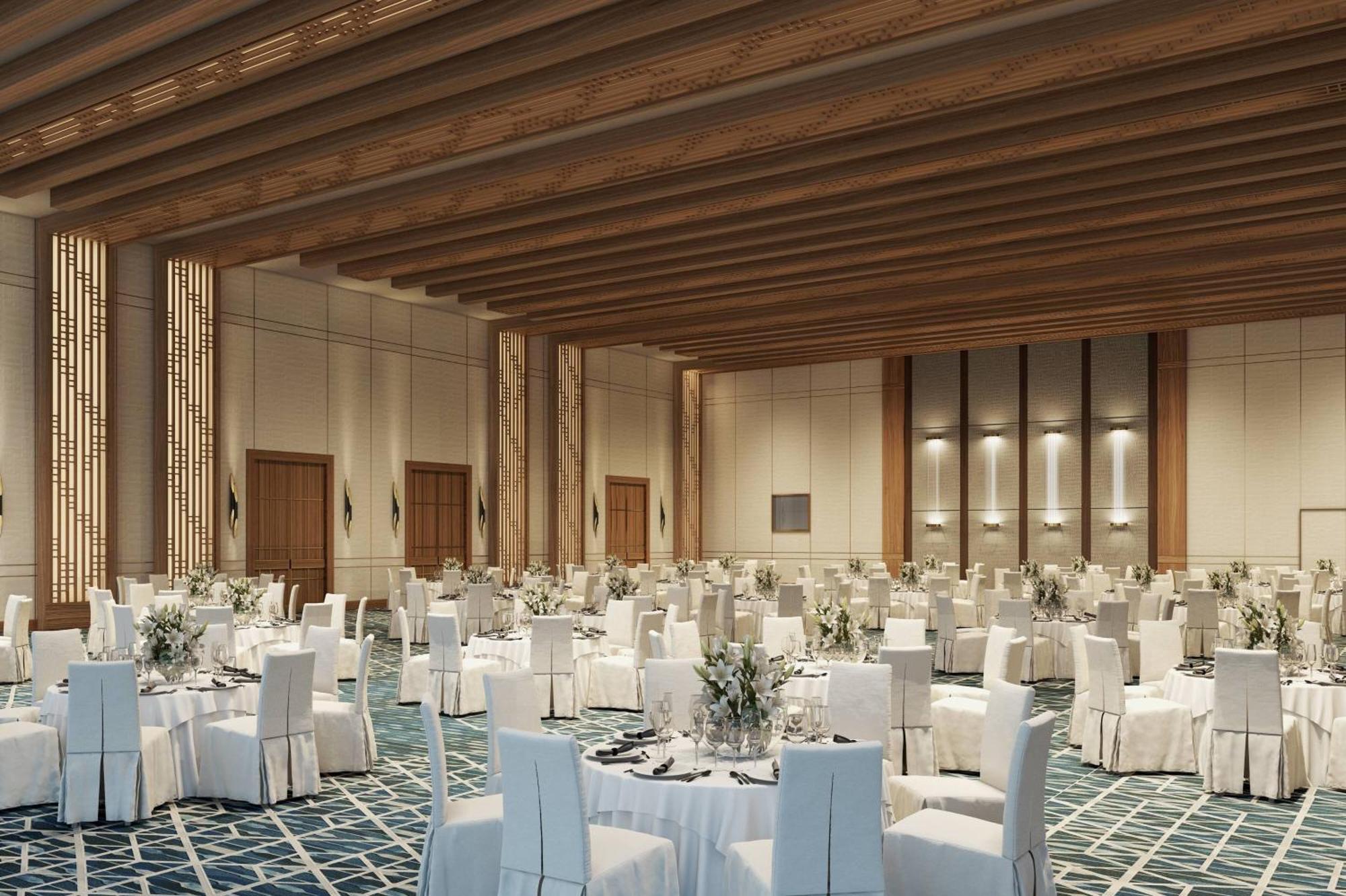 JW Marriott Hotel Monterrey Valle San Pedro Garza Garcia Eksteriør bilde
