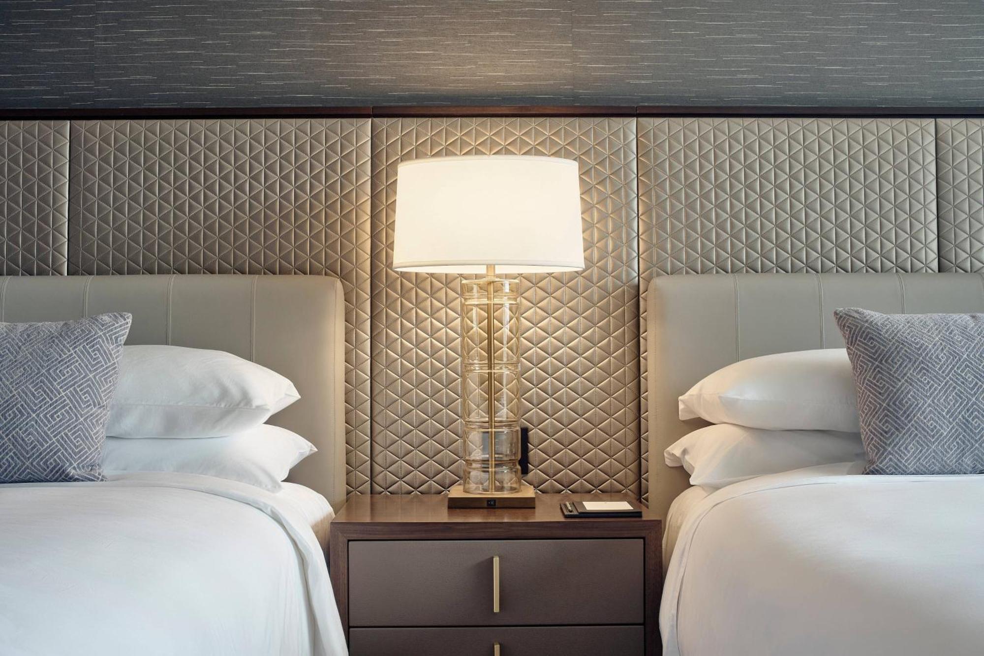 JW Marriott Hotel Monterrey Valle San Pedro Garza Garcia Eksteriør bilde