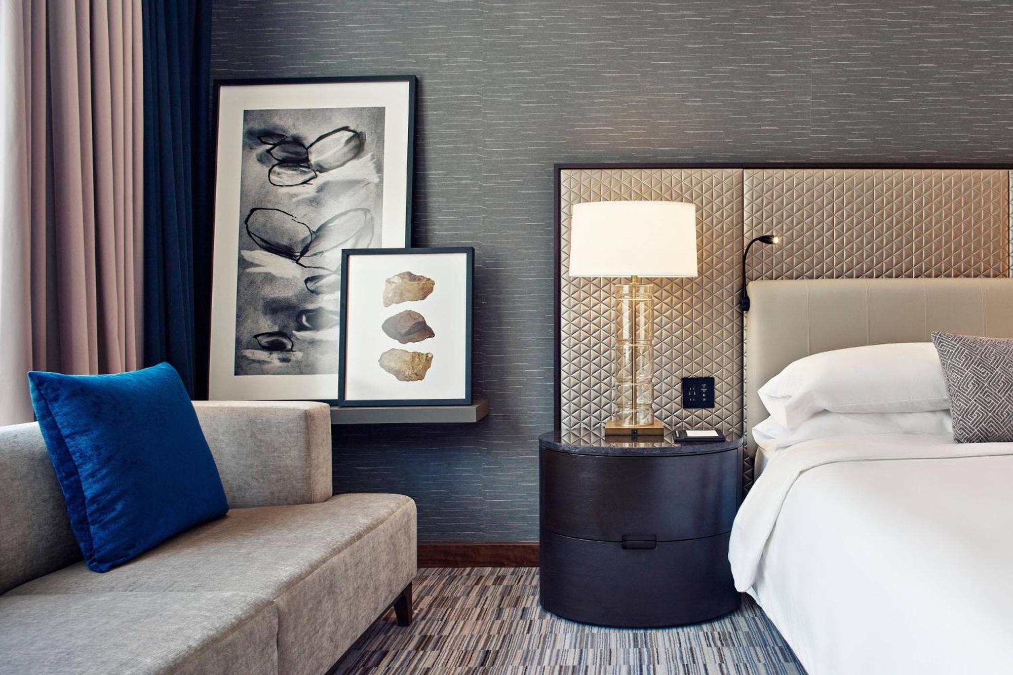 JW Marriott Hotel Monterrey Valle San Pedro Garza Garcia Eksteriør bilde