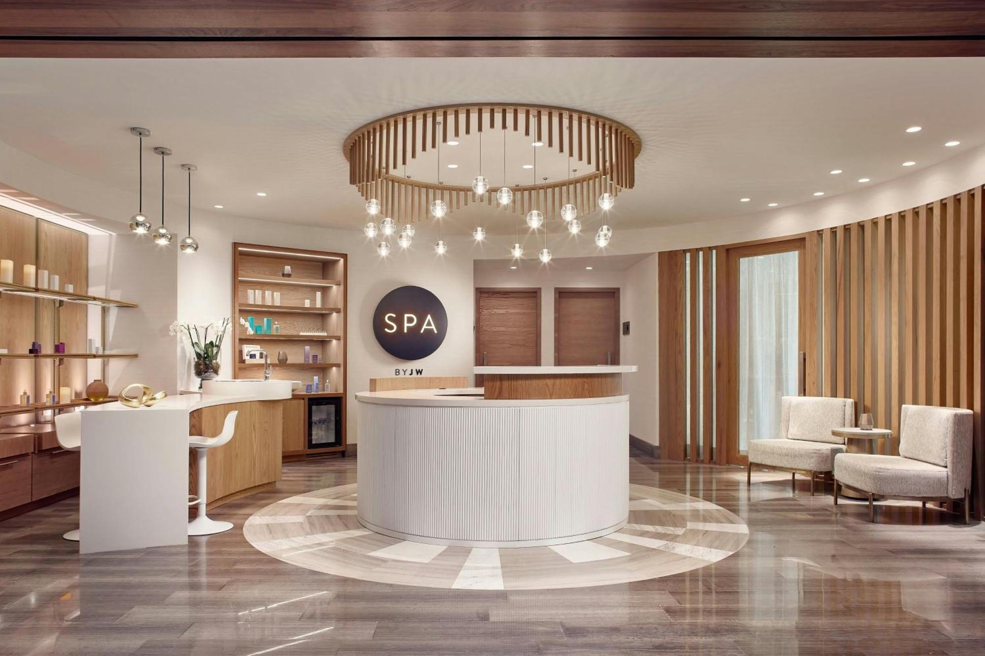 JW Marriott Hotel Monterrey Valle San Pedro Garza Garcia Eksteriør bilde