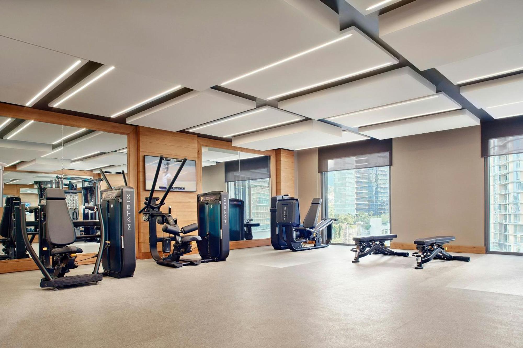 JW Marriott Hotel Monterrey Valle San Pedro Garza Garcia Eksteriør bilde